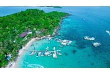 HANOI - HALONG BAY - NINH BINH - TAMCOC - PHU QUOC ISLAND 8 DAYS 7 NIGHTS from 465 USD/person only